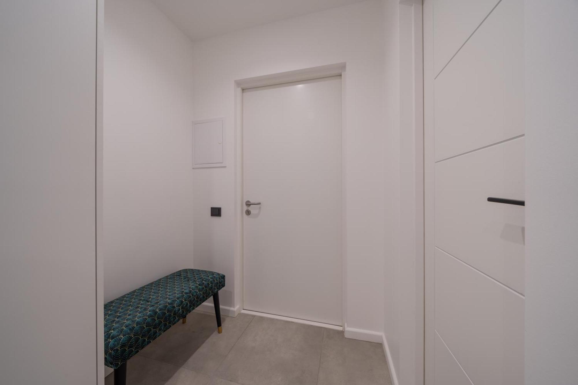 Mucenieku Street 1-Bedroom Stylish Apartment Riga Eksteriør billede